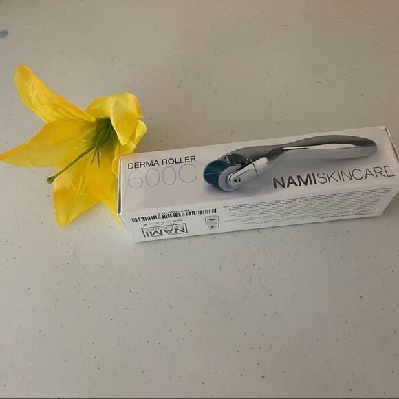 Nami skincare roller  - Picture 2 of 10